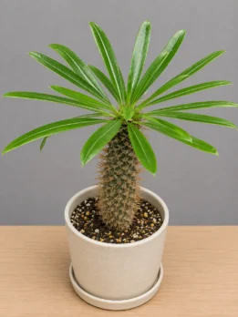 Pachypodium – Madagascar Palm Succulent